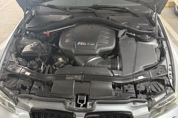 2011 BMW E92 M3 Coupe - Image 6 of 7