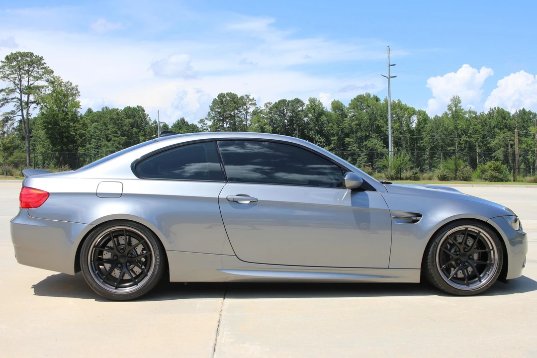 2011 BMW E92 M3 Coupe - Image 3 of 31