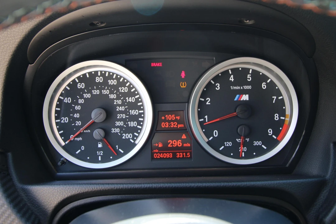 2011 BMW E92 M3 Coupe - Image 22 of 31