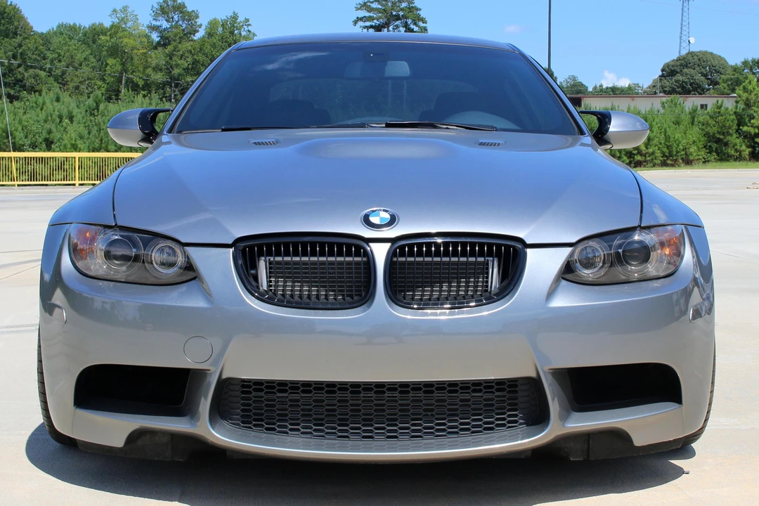 2011 BMW E92 M3 Coupe - Image 2 of 31