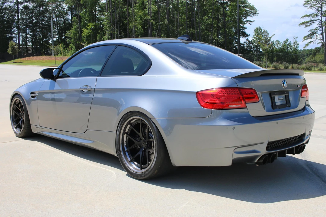 2011 BMW E92 M3 Coupe - Image 4 of 31