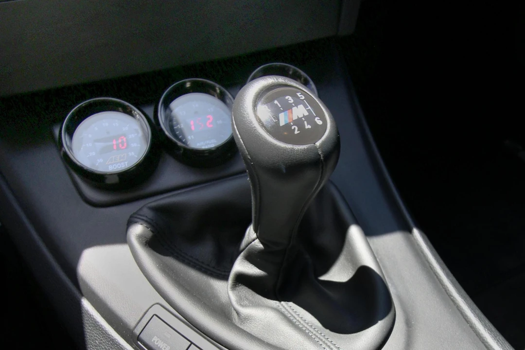 2011 BMW E92 M3 Coupe - Image 21 of 31