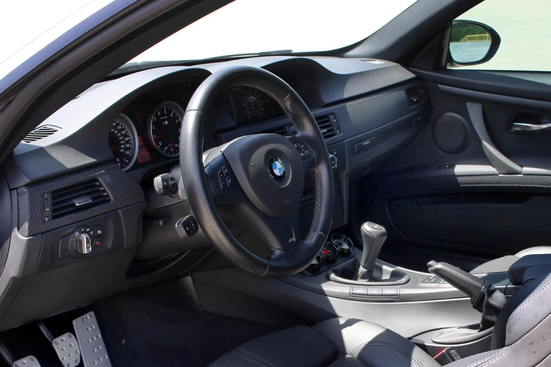 2011 BMW E92 M3 Coupe - Image 19 of 31