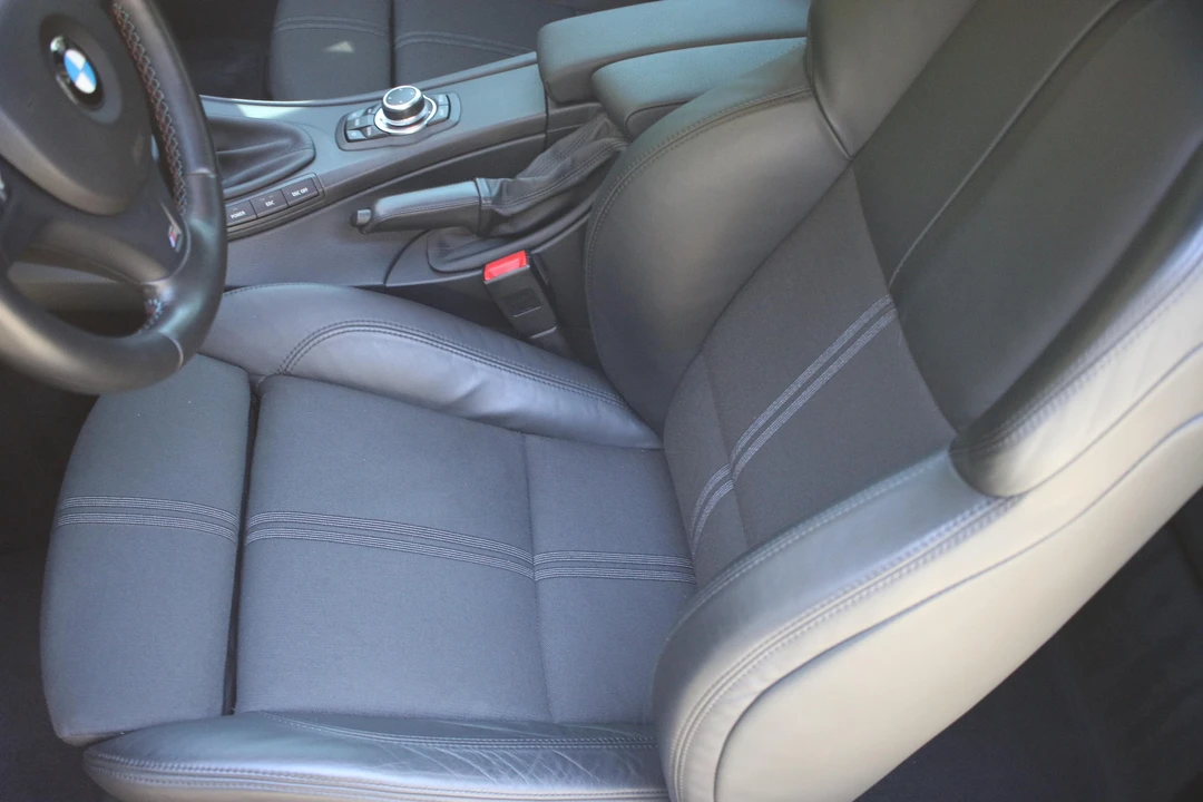 2011 BMW E92 M3 Coupe - Image 24 of 31