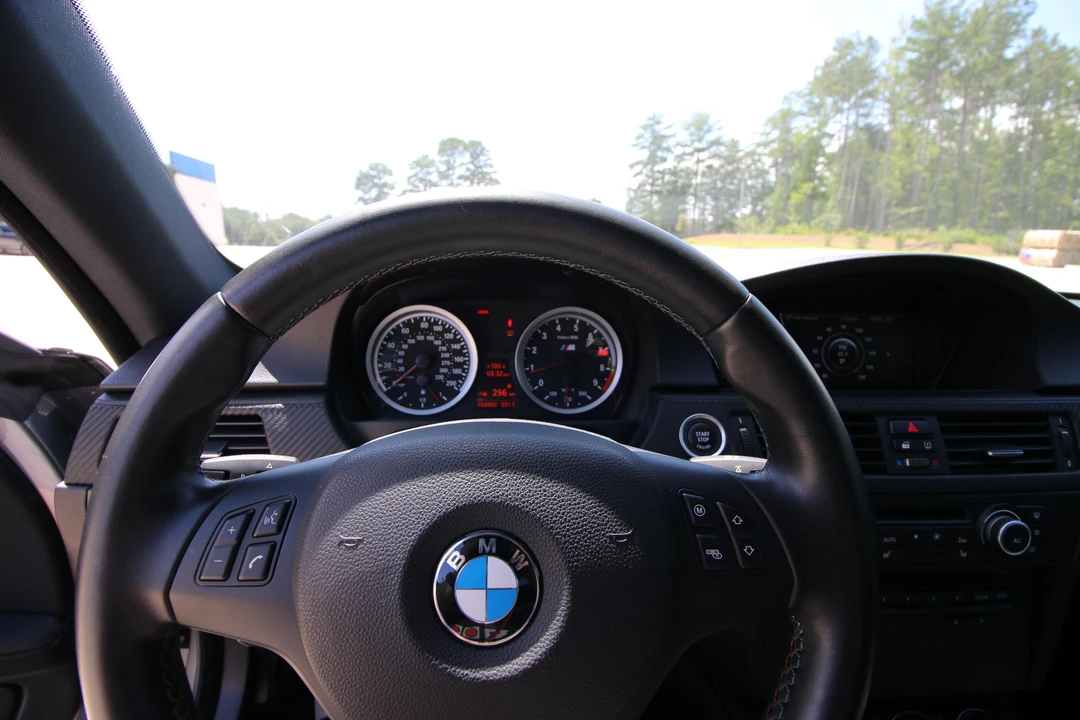 2011 BMW E92 M3 Coupe - Image 29 of 31