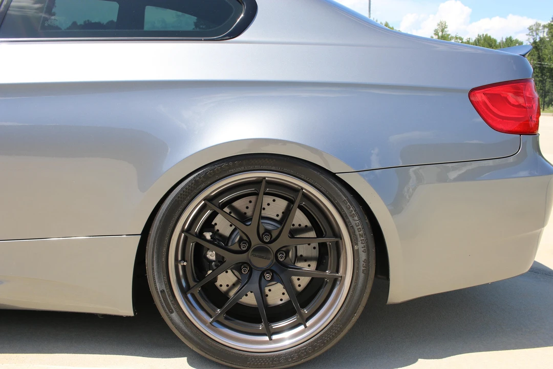 2011 BMW E92 M3 Coupe - Image 16 of 31