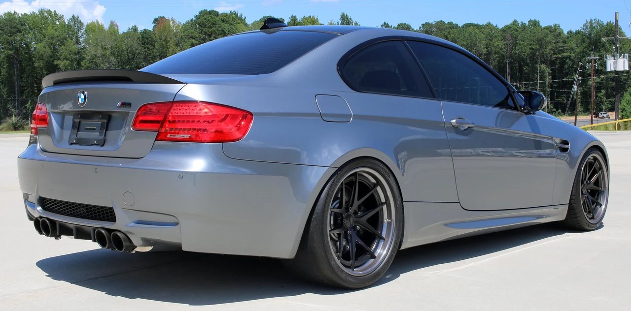 2011 BMW E92 M3 Coupe - Image 11 of 31