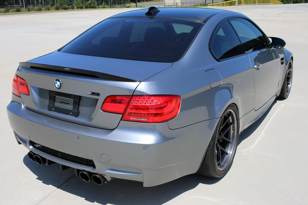 2011 BMW E92 M3 Coupe - Image 9 of 31