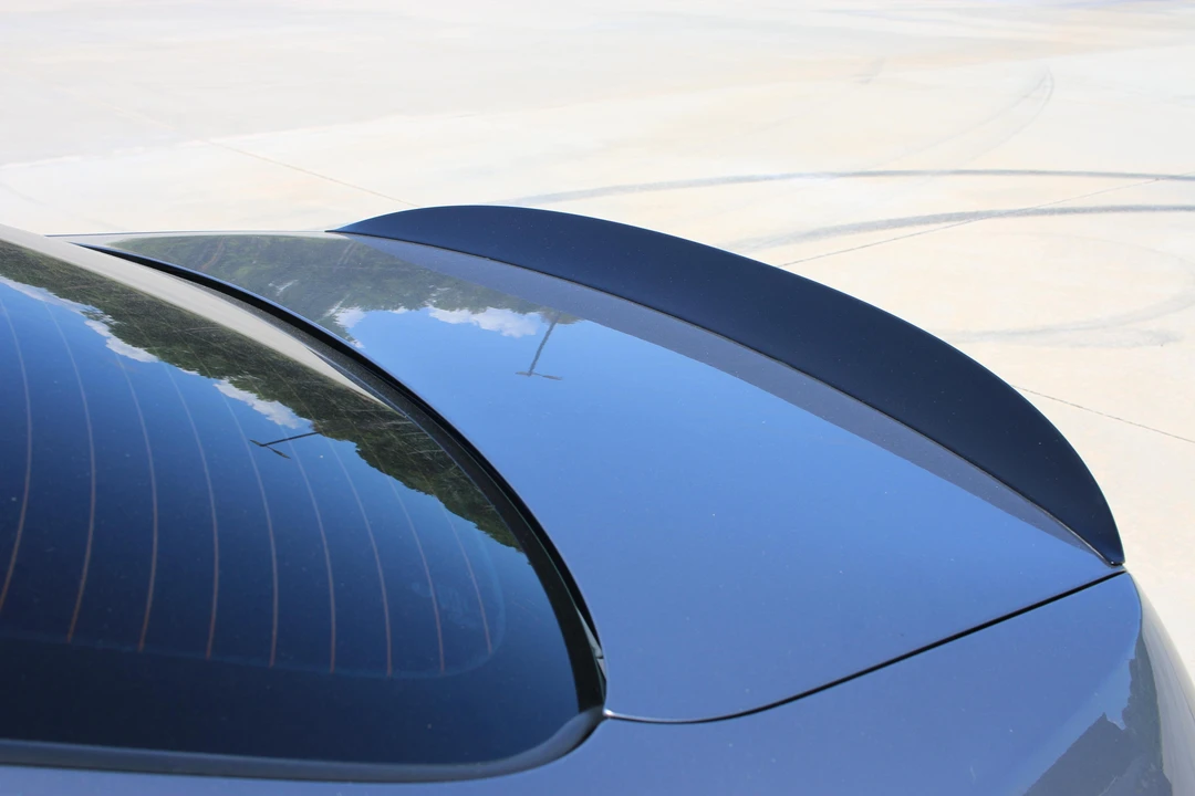 2011 BMW E92 M3 Coupe - Image 12 of 31