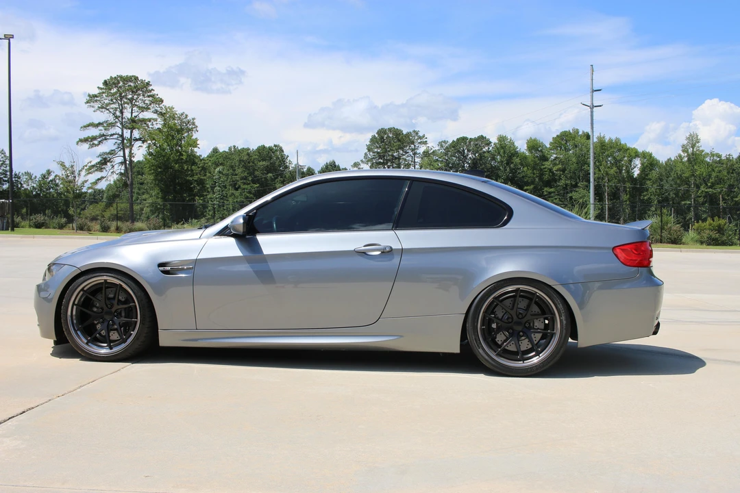 2011 BMW E92 M3 Coupe - Image 7 of 31