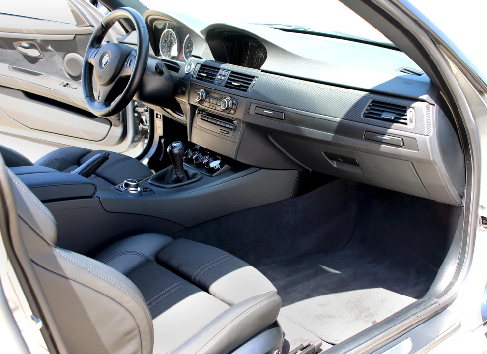 2011 BMW E92 M3 Coupe - Image 30 of 31