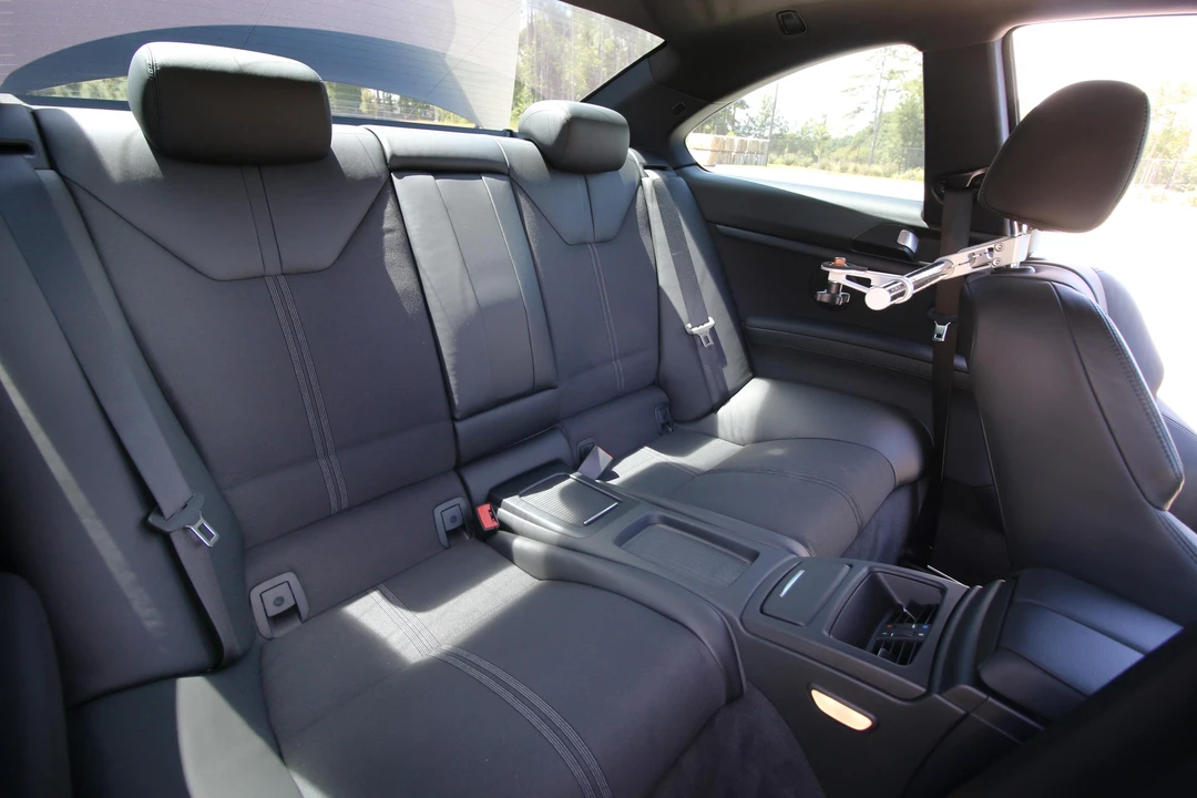 2011 BMW E92 M3 Coupe - Image 28 of 31
