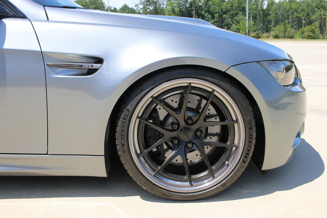 2011 BMW E92 M3 Coupe - Image 18 of 31