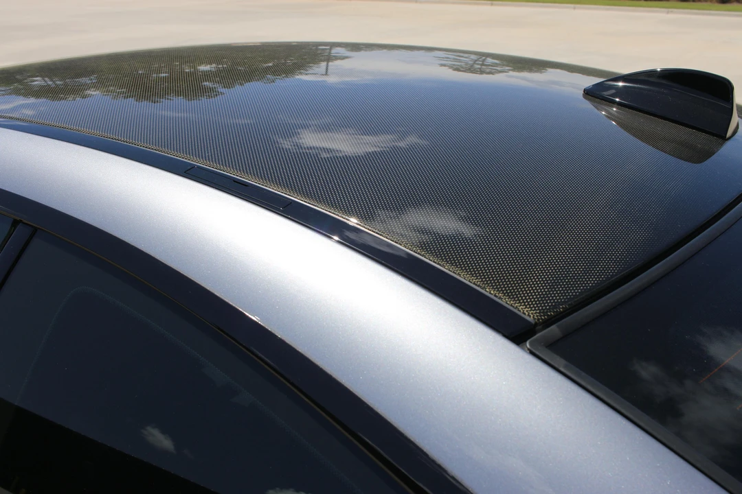 2011 BMW E92 M3 Coupe - Image 14 of 31