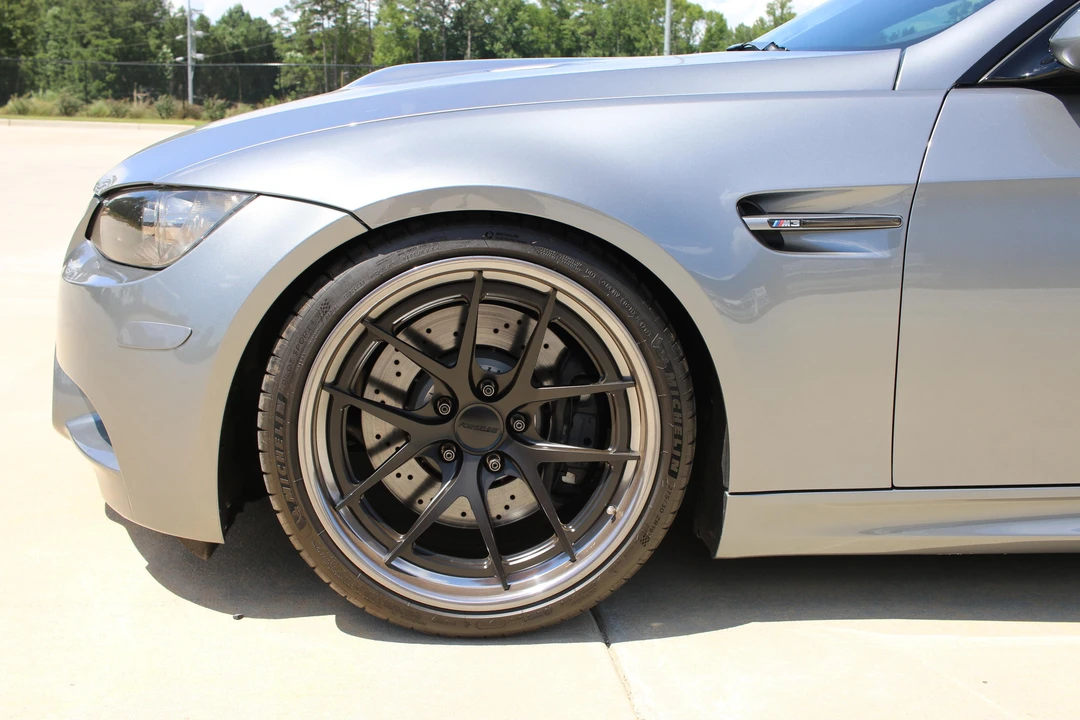 2011 BMW E92 M3 Coupe - Image 15 of 31