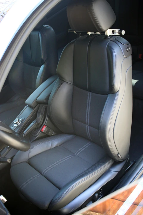 2011 BMW E92 M3 Coupe - Image 23 of 31