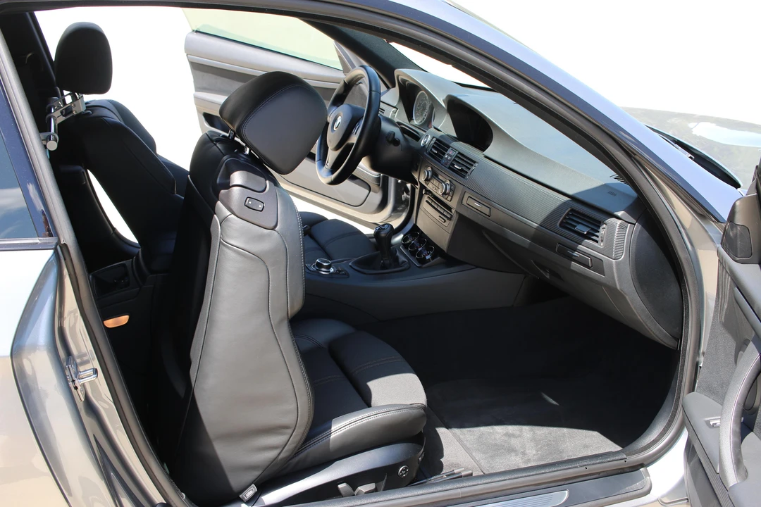 2011 BMW E92 M3 Coupe - Image 26 of 31