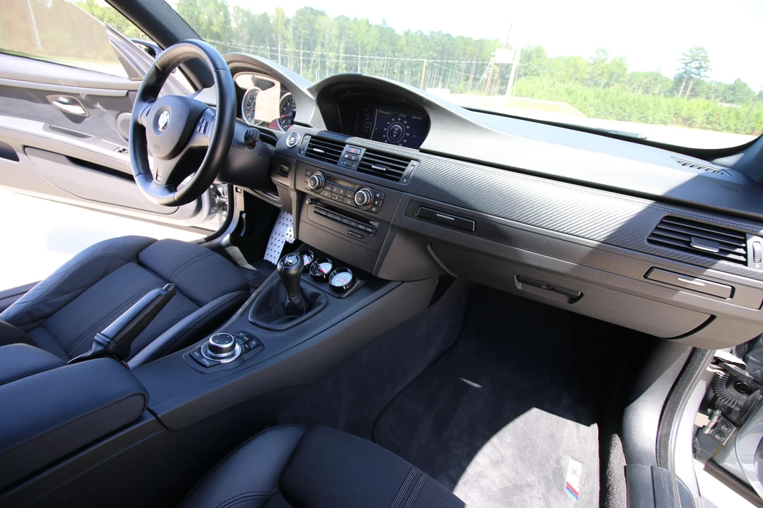 2011 BMW E92 M3 Coupe - Image 31 of 31