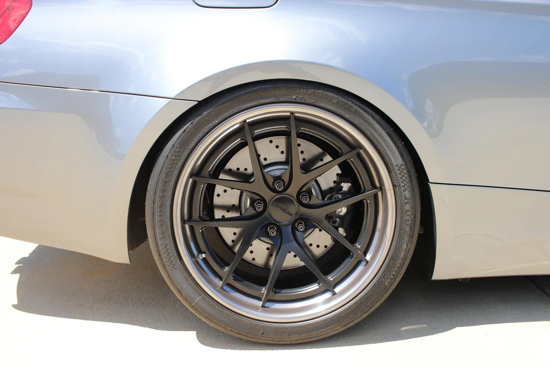 2011 BMW E92 M3 Coupe - Image 17 of 31
