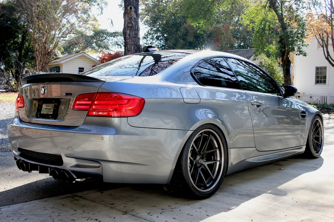 2011 BMW E92 M3 Coupe - Image 10 of 31