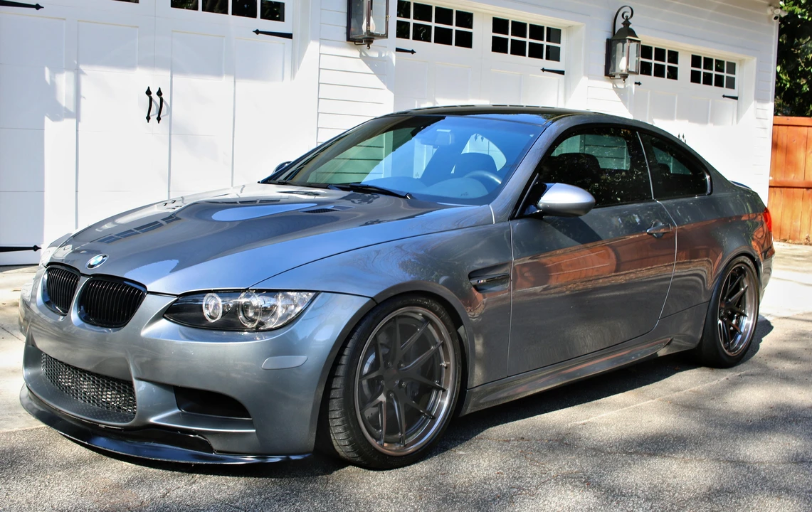 2011 BMW E92 M3 Coupe - Image 6 of 31