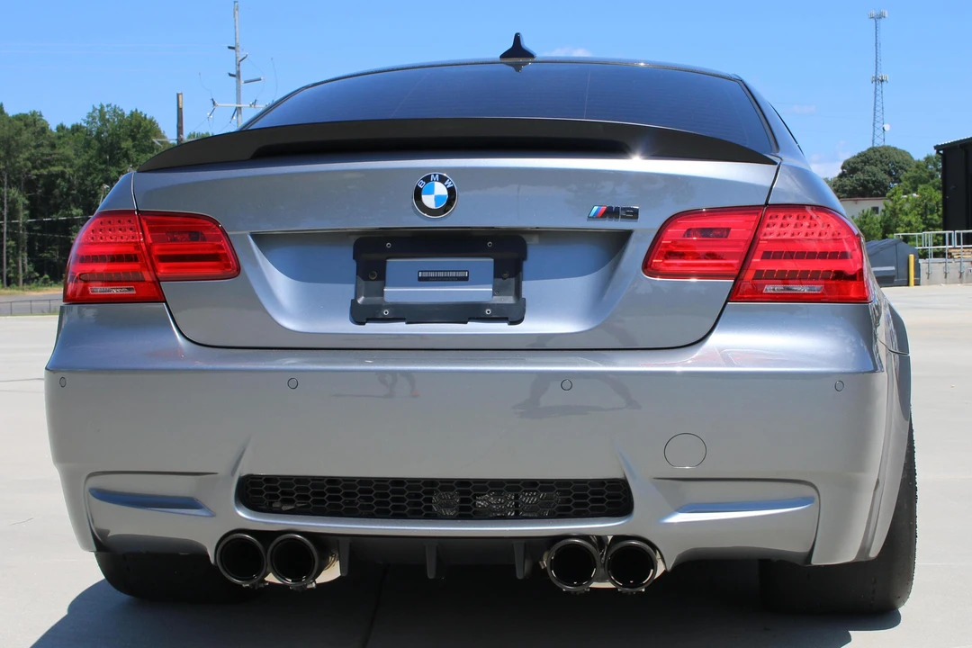 2011 BMW E92 M3 Coupe - Image 5 of 31