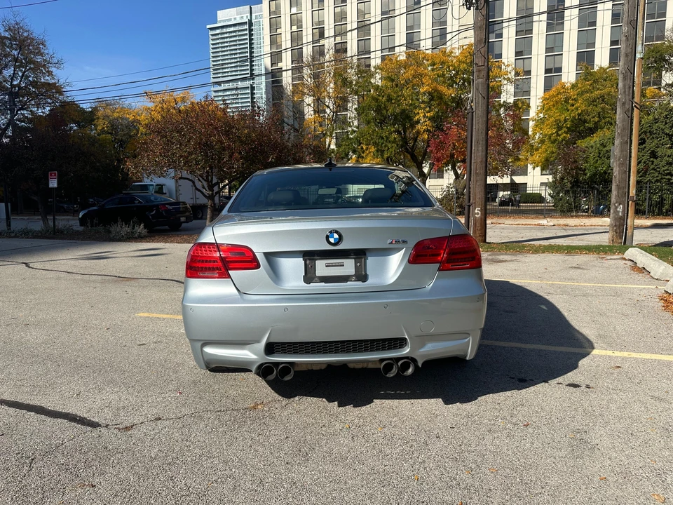 2011 BMW E92 M3 Coupe - Image 11 of 31