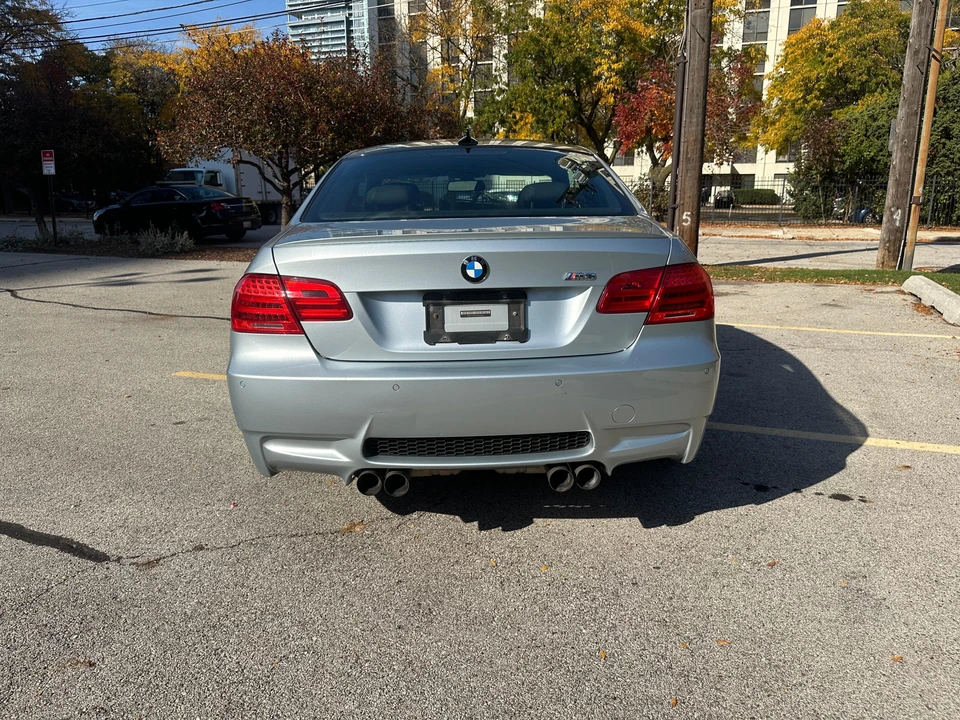 2011 BMW E92 M3 Coupe - Image 12 of 31