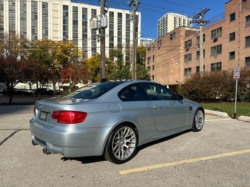 2011 BMW E92 M3 Coupe - Image 13 of 31
