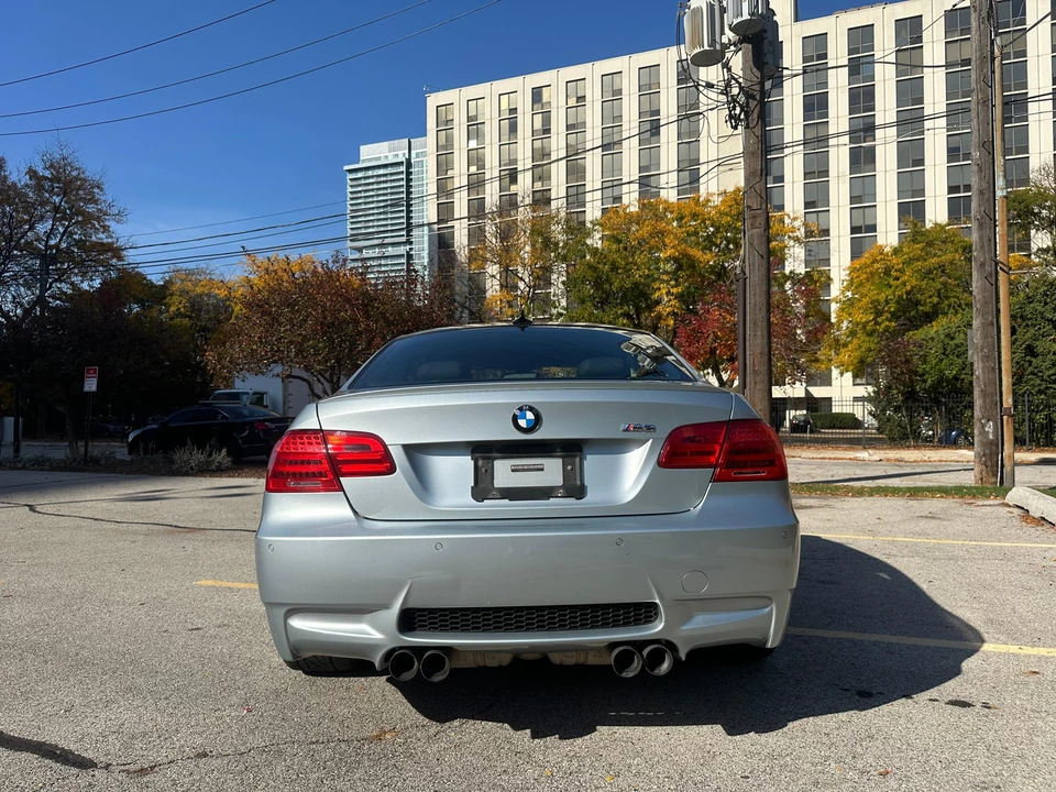 2011 BMW E92 M3 Coupe - Image 10 of 31