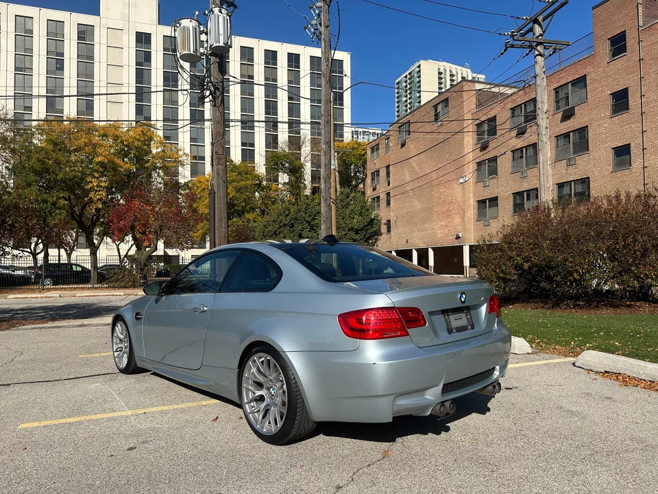 2011 BMW E92 M3 Coupe - Image 9 of 31