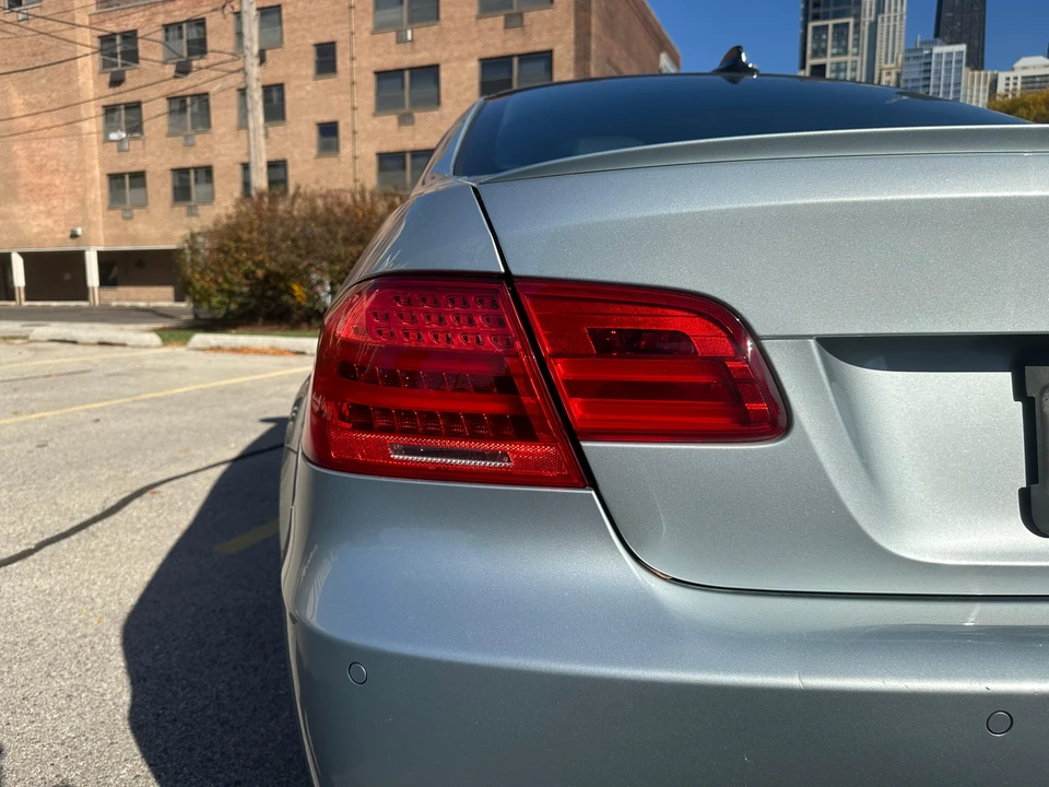 2011 BMW E92 M3 Coupe - Image 19 of 31