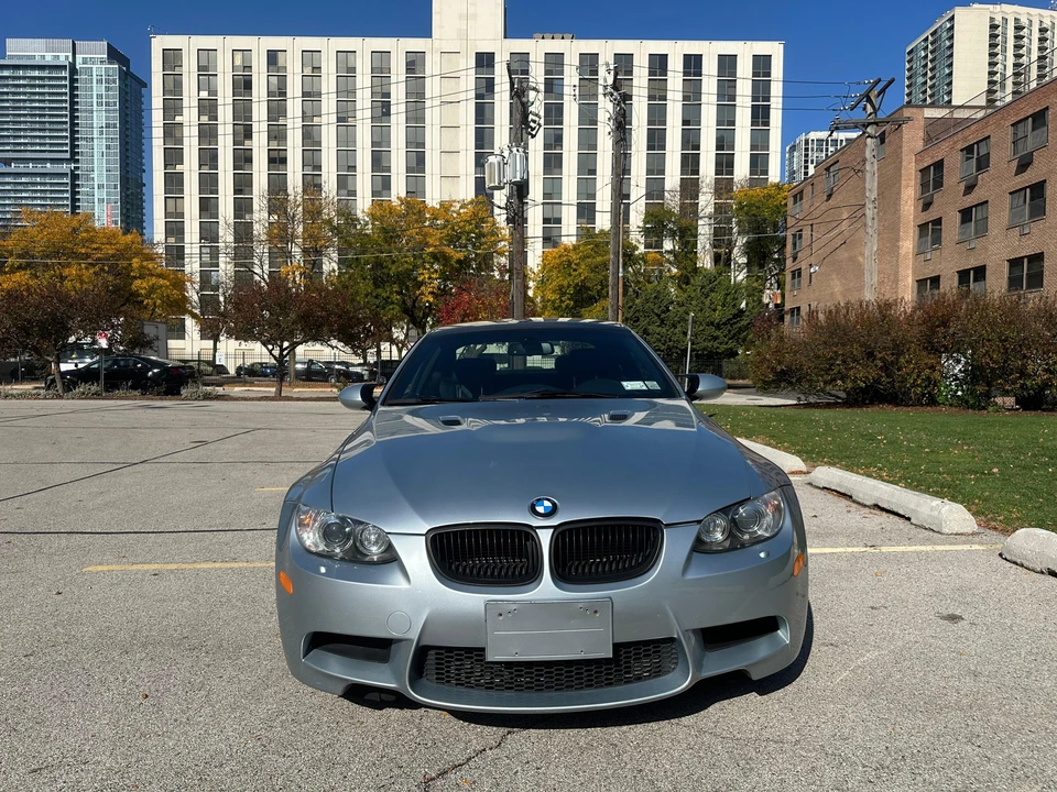 2011 BMW E92 M3 Coupe - Image 6 of 31