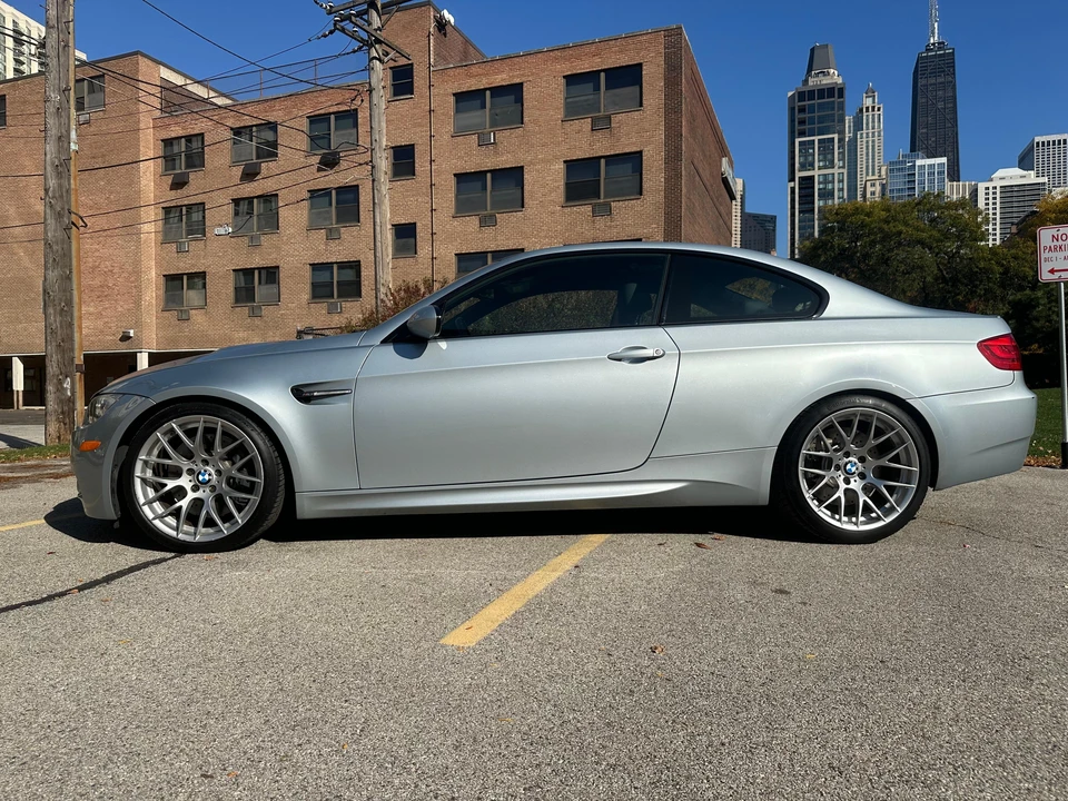 2011 BMW E92 M3 Coupe - Image 7 of 31
