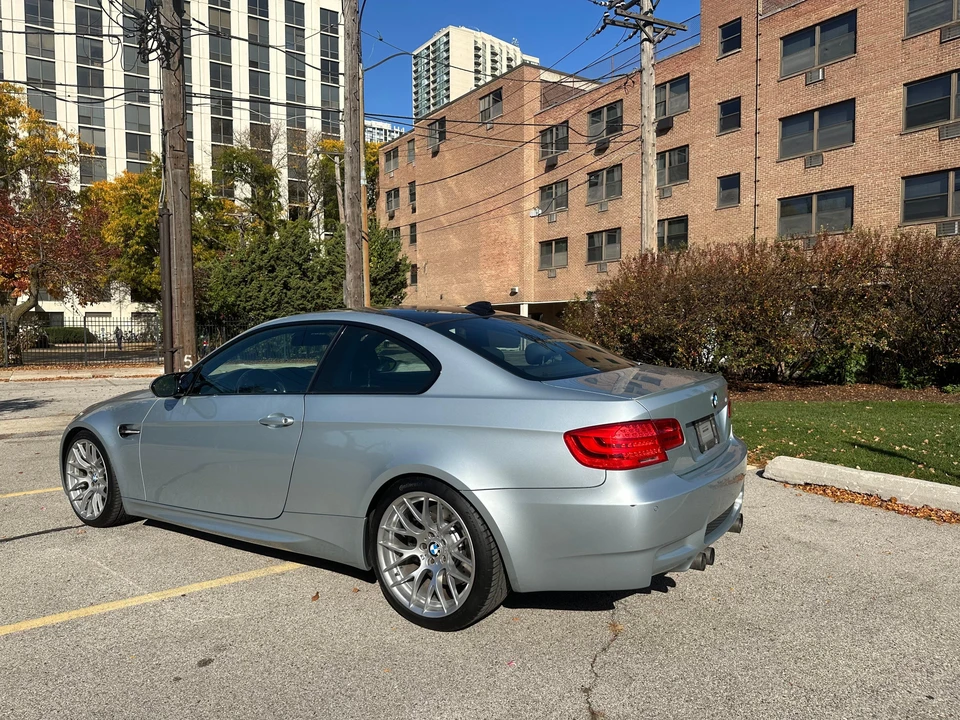2011 BMW E92 M3 Coupe - Image 8 of 31
