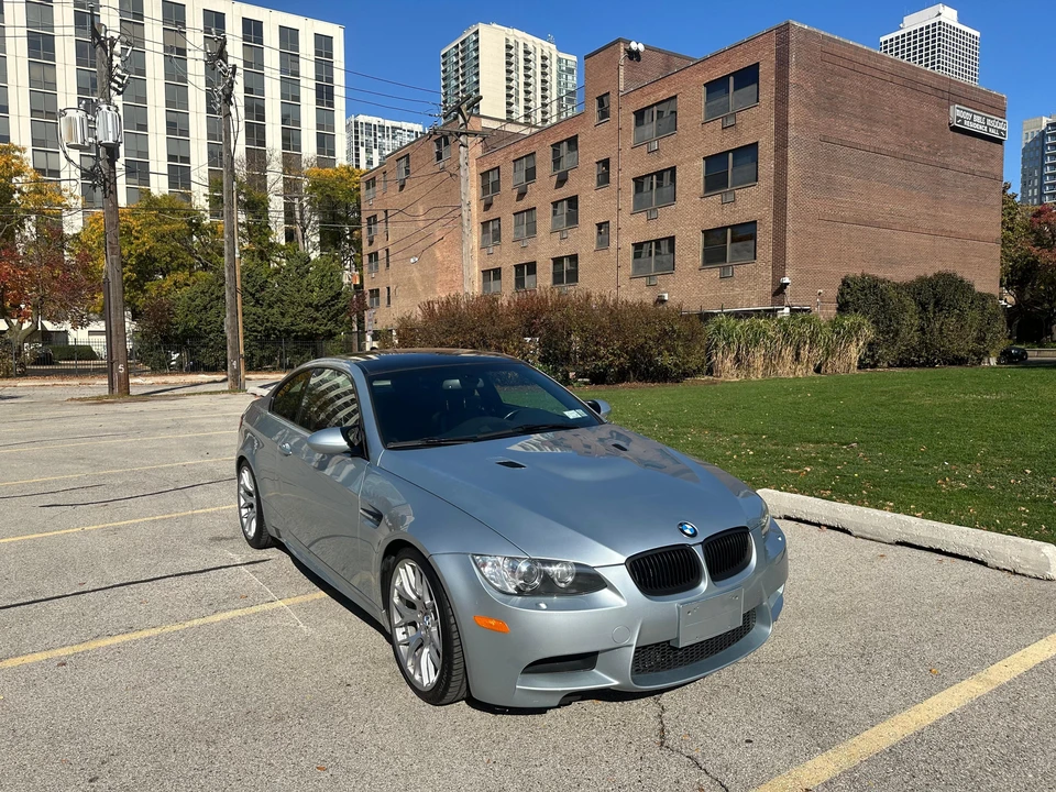 2011 BMW E92 M3 Coupe - Image 15 of 31