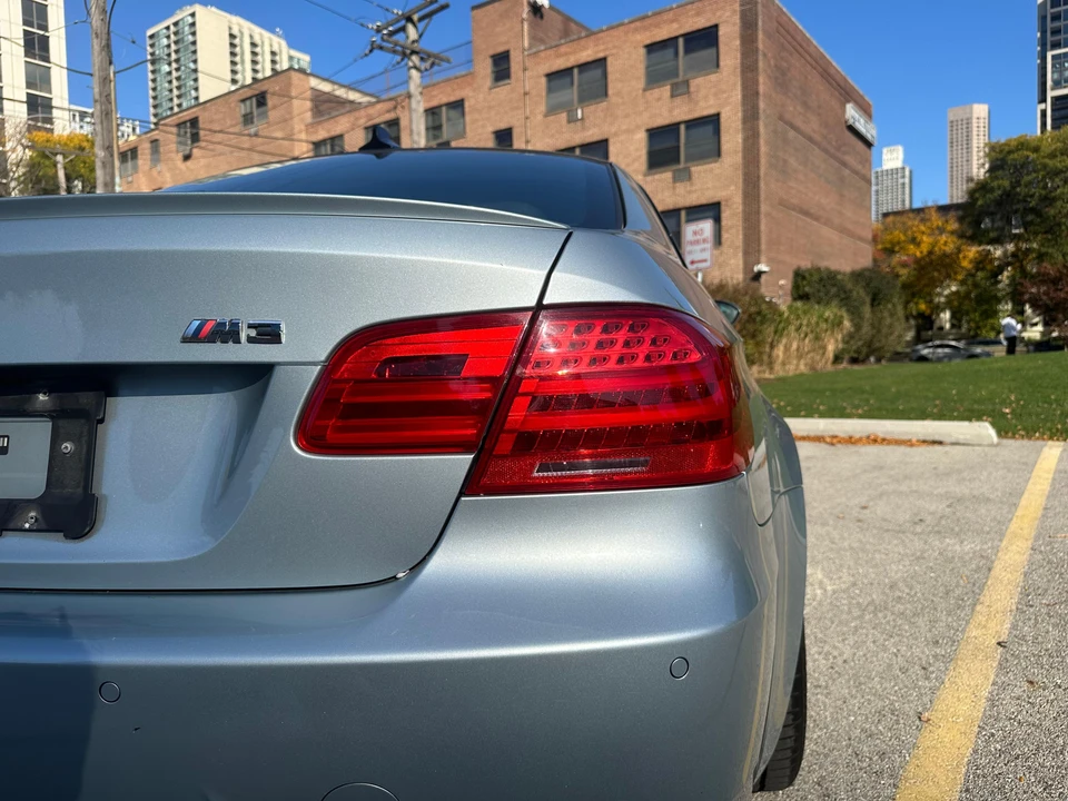 2011 BMW E92 M3 Coupe - Image 20 of 31