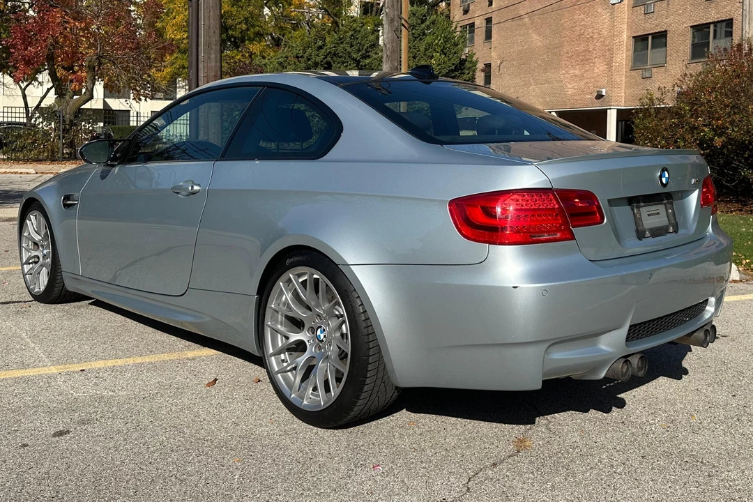 2011 BMW E92 M3 Coupe - Image 4 of 31