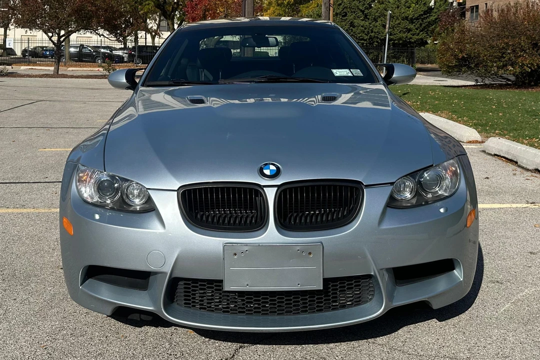 2011 BMW E92 M3 Coupe - Image 2 of 31