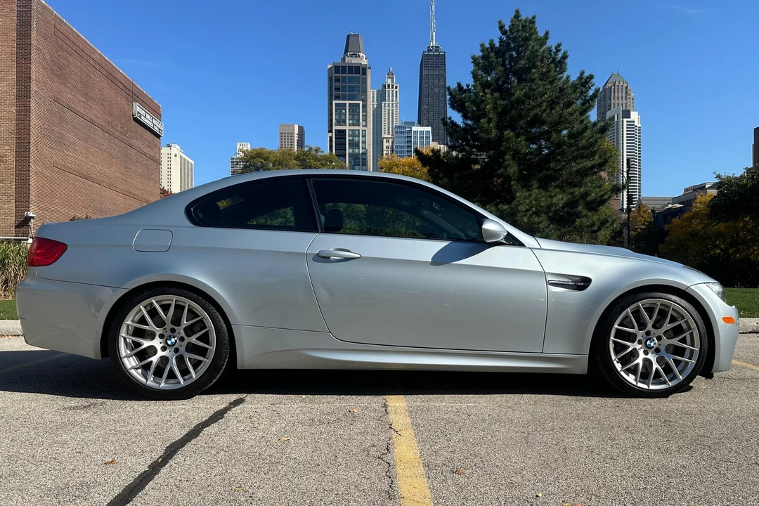 2011 BMW E92 M3 Coupe - Image 3 of 31