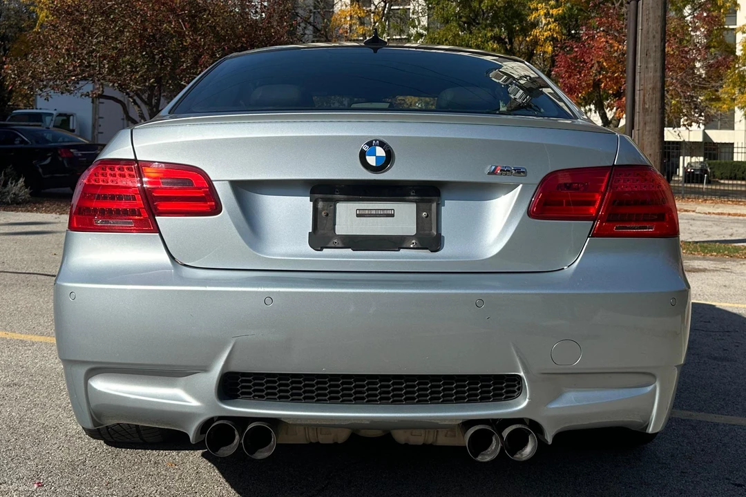 2011 BMW E92 M3 Coupe - Image 5 of 31