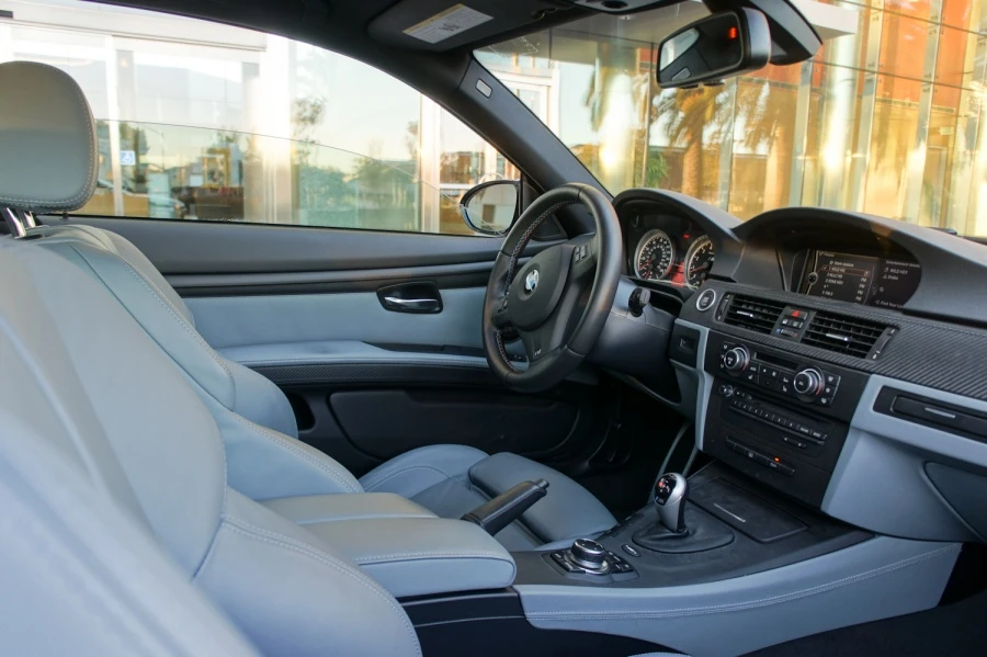 2011 BMW E92 M3 Coupe - Image 5 of 5