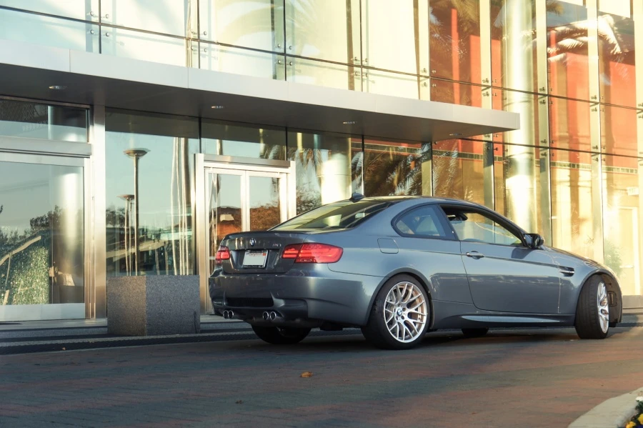 2011 BMW E92 M3 Coupe - Image 3 of 5