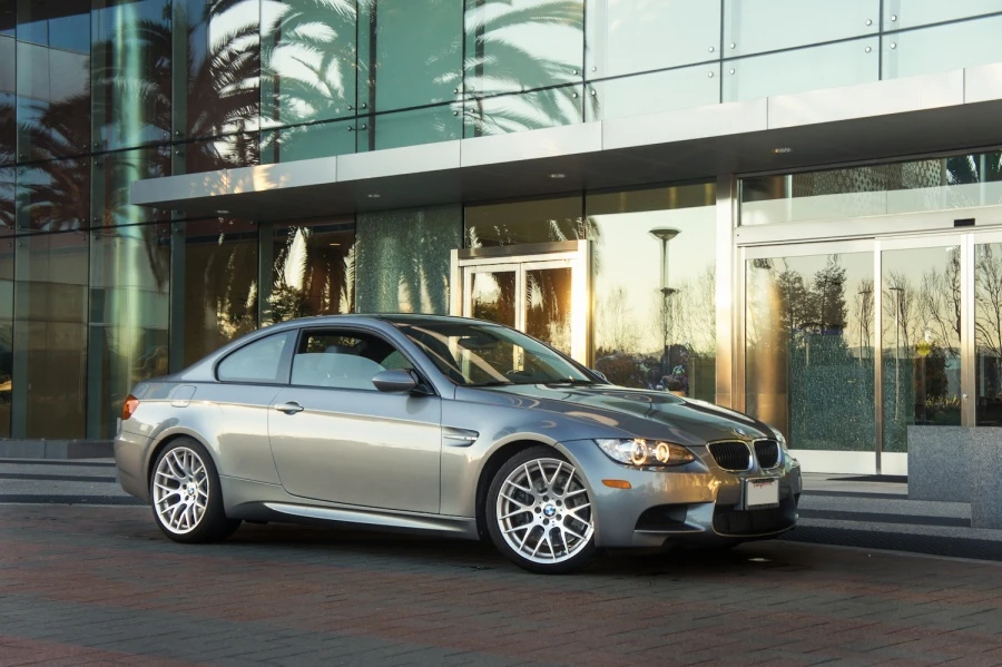 2011 BMW E92 M3 Coupe - Image 2 of 5