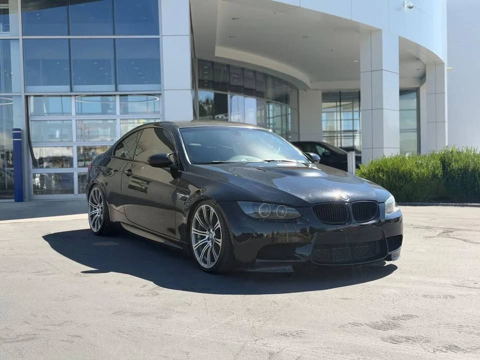 2011 BMW E92 M3 Coupe - Image 3 of 9