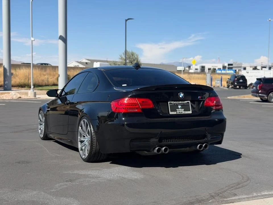 2011 BMW E92 M3 Coupe - Image 5 of 9