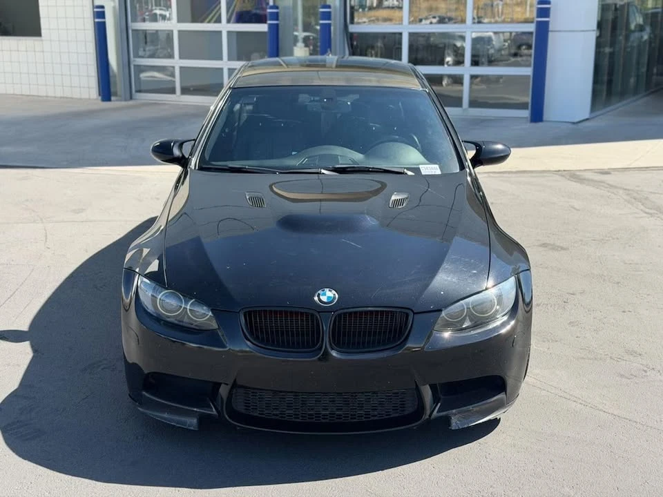 2011 BMW E92 M3 Coupe - Image 2 of 9