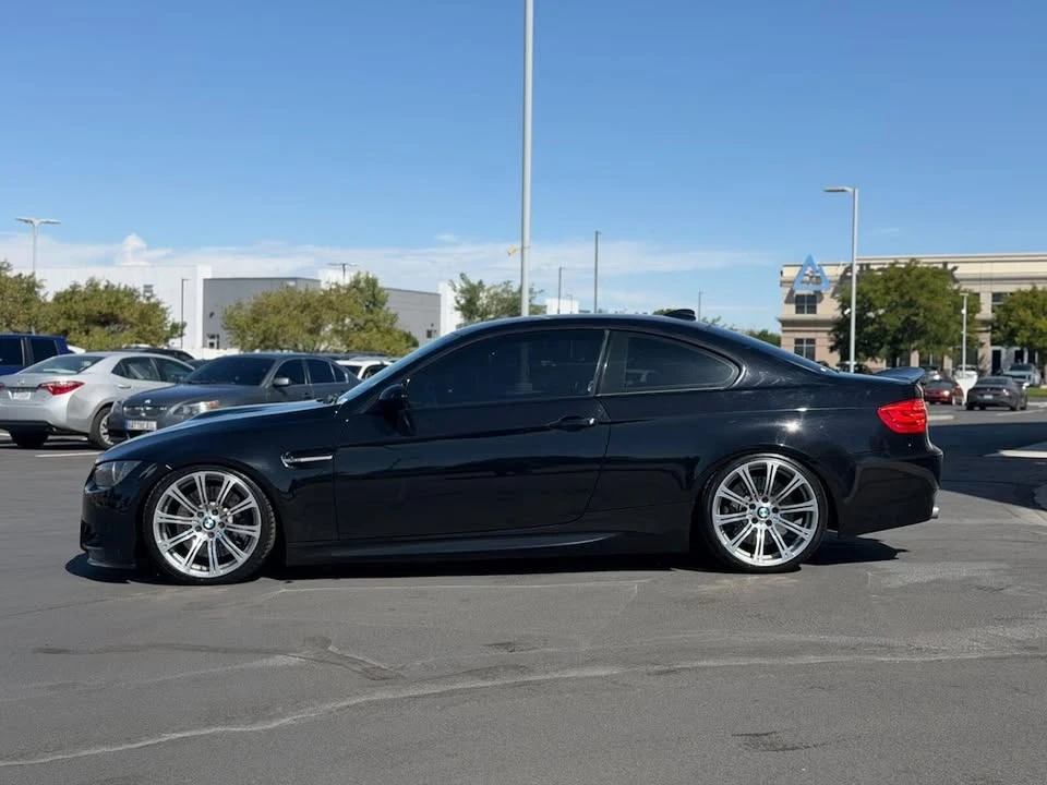 2011 BMW E92 M3 Coupe - Image 6 of 9