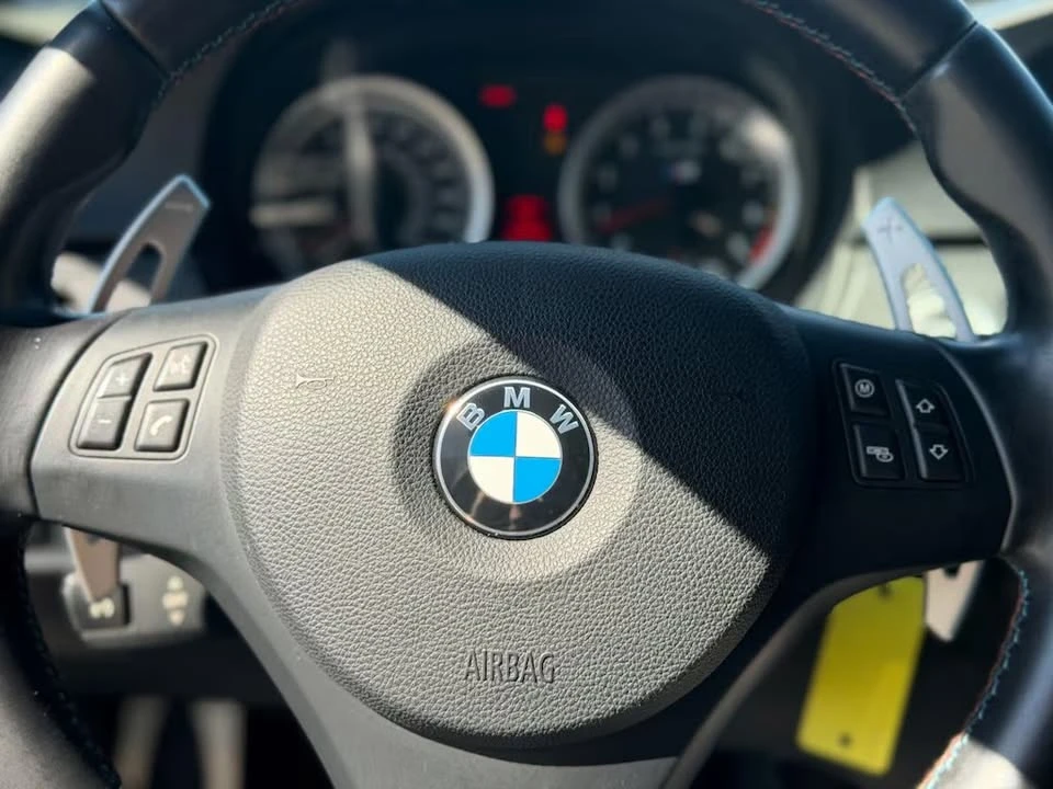 2011 BMW E92 M3 Coupe - Image 8 of 9