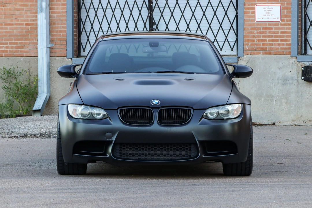 2011 BMW E92 M3 Coupe - Image 12 of 31